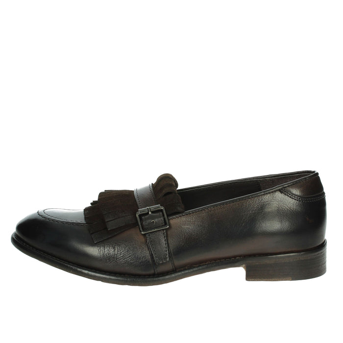 Veni Uomo Mocassino 1V008 Marrone