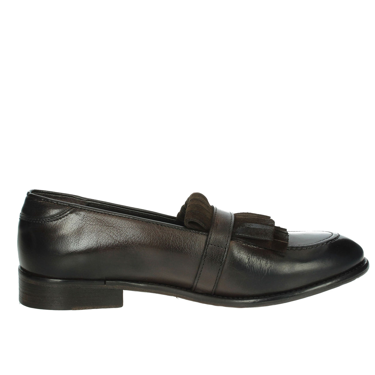 Veni Uomo Mocassino 1V008 Marrone