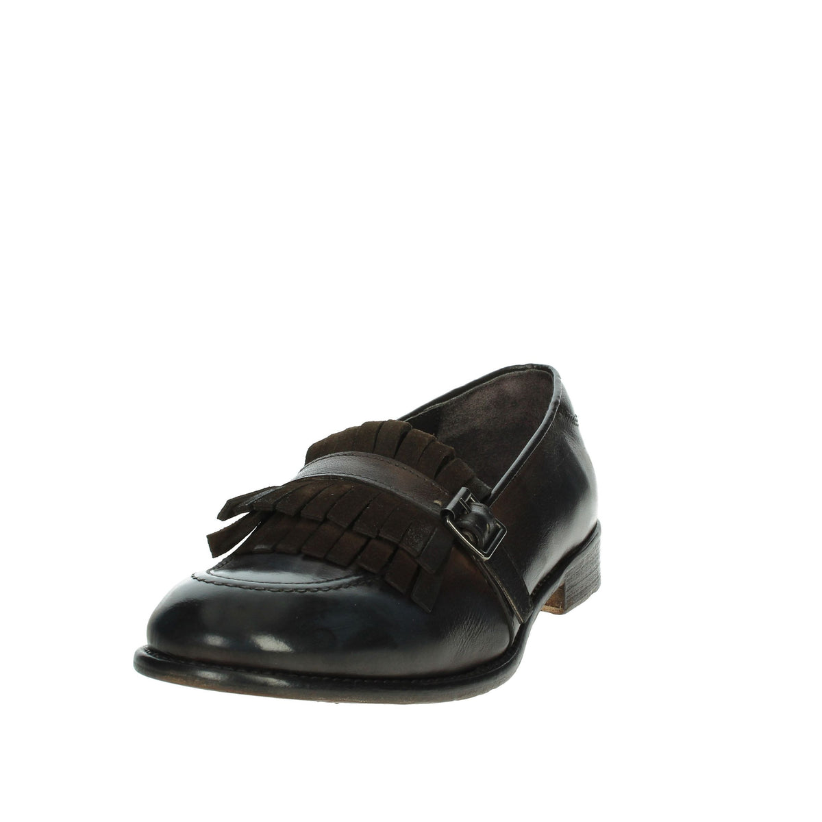 Veni Uomo Mocassino 1V008 Marrone