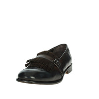 Veni Uomo Mocassino 1V008 Marrone