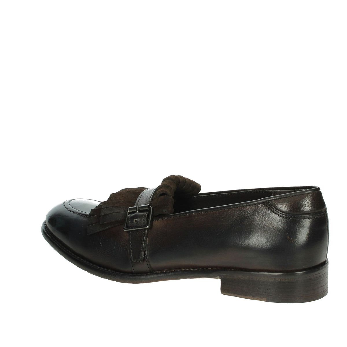 Veni Uomo Mocassino 1V008 Marrone