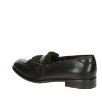 Veni Uomo Mocassino 1V008 Marrone