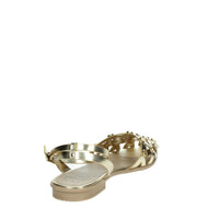 PORRONET Donna Ballerine 7091 Oro