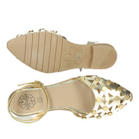 PORRONET Donna Ballerine 7091 Oro