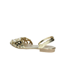 PORRONET Donna Ballerine 7091 Oro