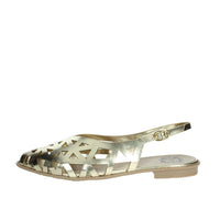 PORRONET Donna Ballerine 7092 Oro