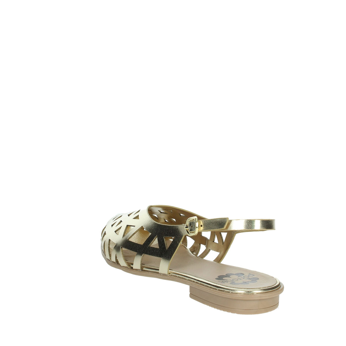 PORRONET Donna Ballerine 7092 Oro