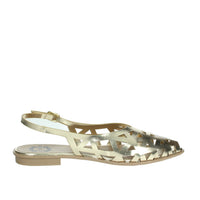 PORRONET Donna Ballerine 7092 Oro