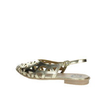 PORRONET Donna Ballerine 7092 Oro