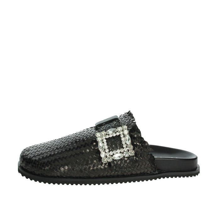 KEYS Donna Sabot K-10932 Nero