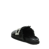 KEYS Donna Sabot K-10932 Nero