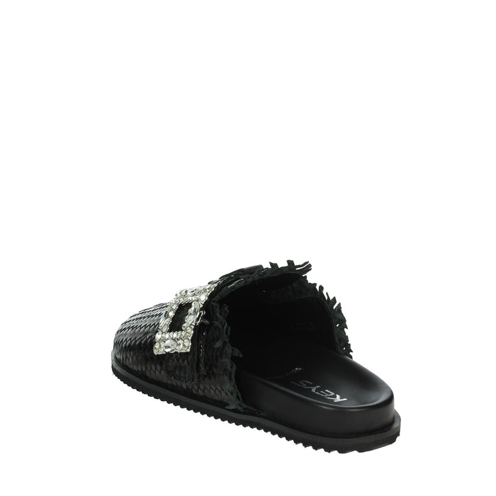 KEYS Donna Sabot K-10932 Nero