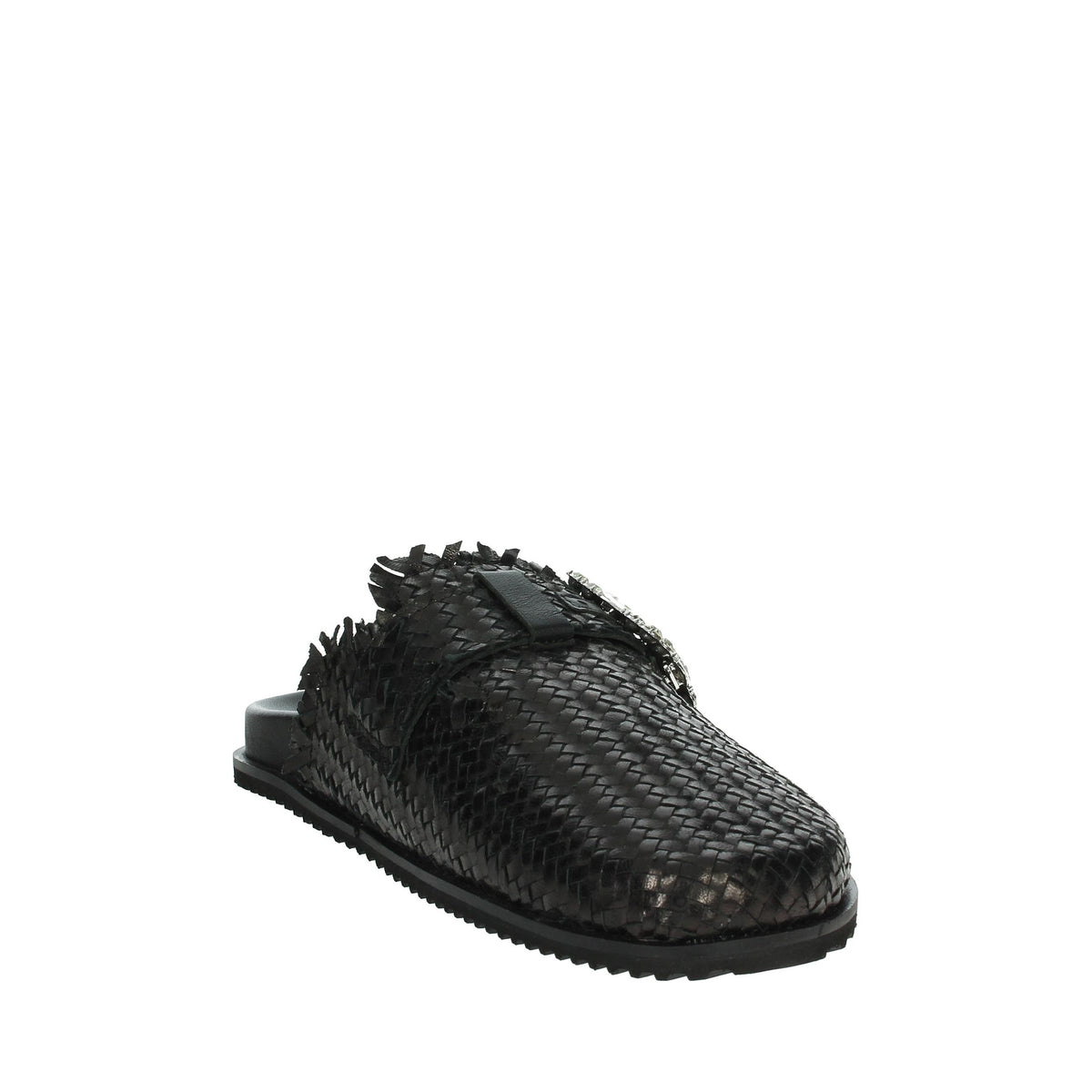 KEYS Donna Sabot K-10932 Nero