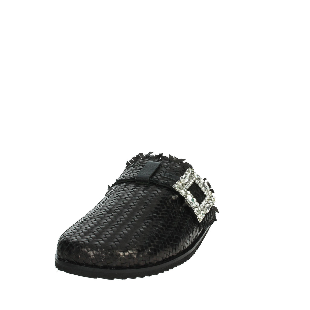 KEYS Donna Sabot K-10932 Nero