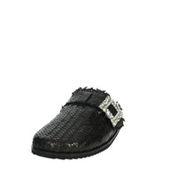 KEYS Donna Sabot K-10932 Nero