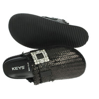 KEYS Donna Sabot K-10932 Nero