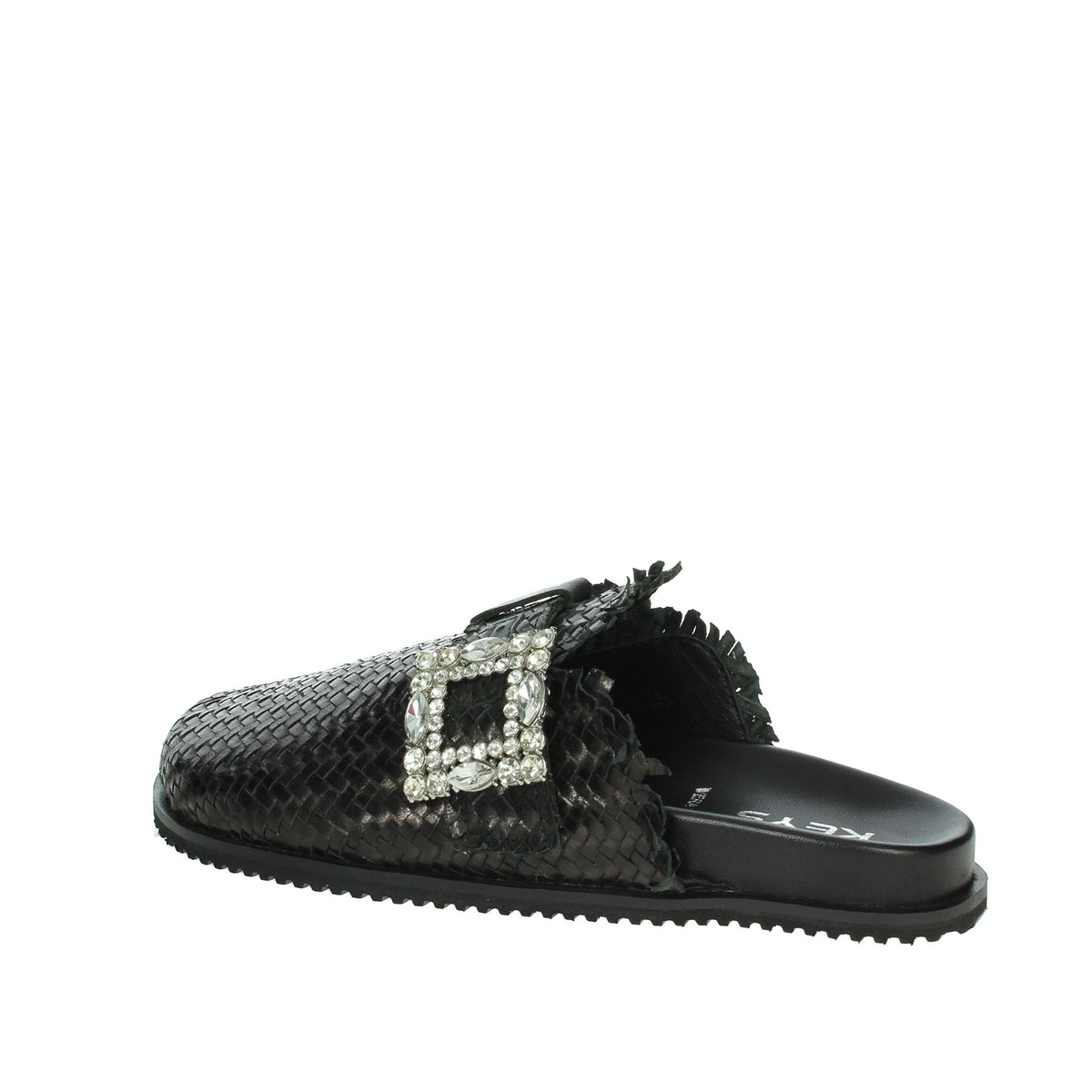 KEYS Donna Sabot K-10932 Nero