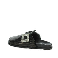 KEYS Donna Sabot K-10932 Nero
