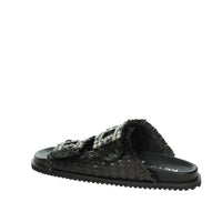 KEYS Donna Ciabatte basse K-10930 Nero