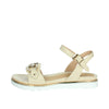 Keys Donna Sandalo basso K-11043 Beige