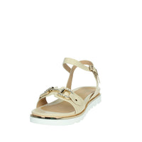 KEYS Donna Sandali bassi K-11043 Beige