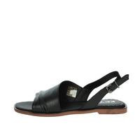 KEYS Donna Sandali bassi K-11060 Nero