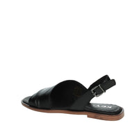 KEYS Donna Sandali bassi K-11060 Nero
