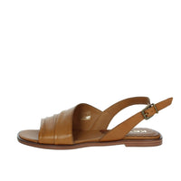 KEYS Donna Sandali bassi K-11060 Cuoio