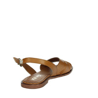 KEYS Donna Sandali bassi K-11060 Cuoio