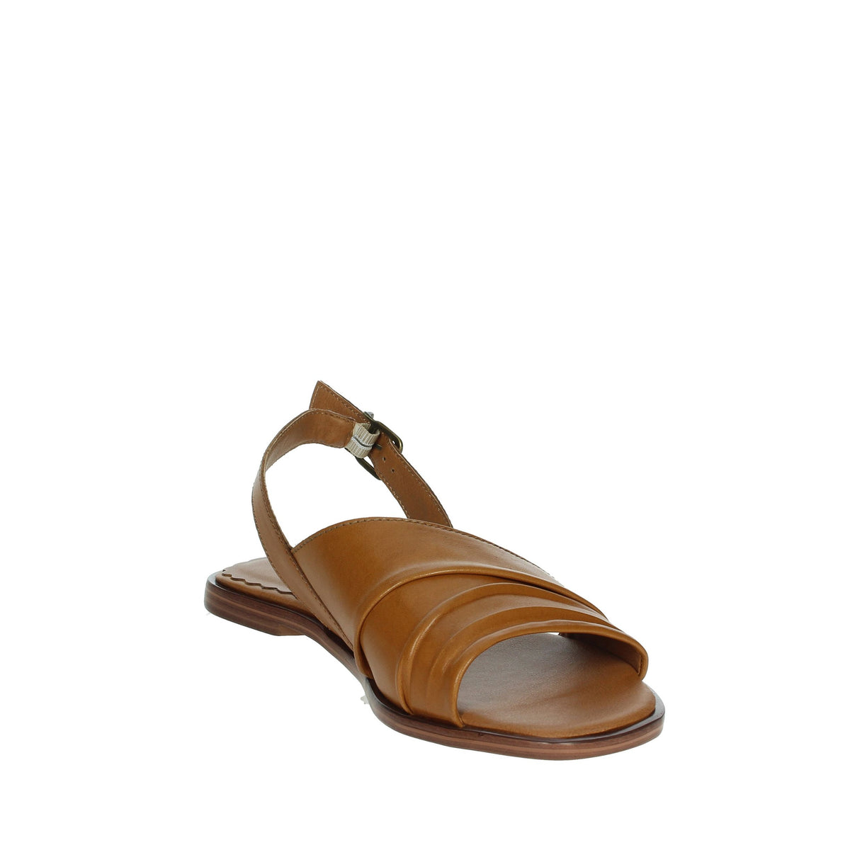 KEYS Donna Sandali bassi K-11060 Cuoio