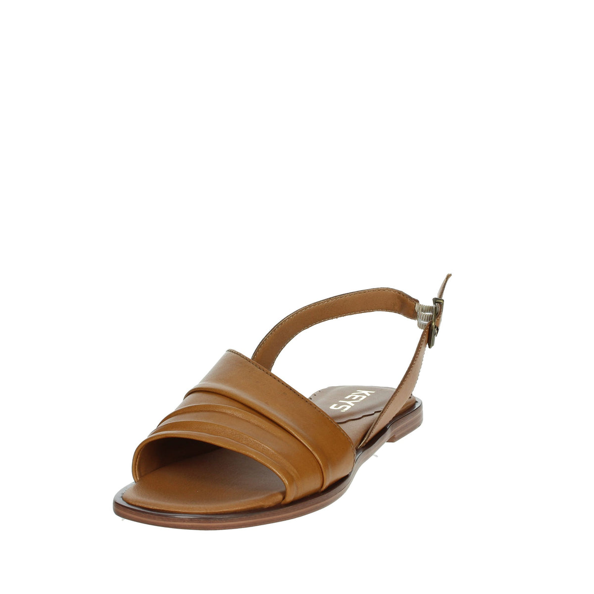 KEYS Donna Sandali bassi K-11060 Cuoio
