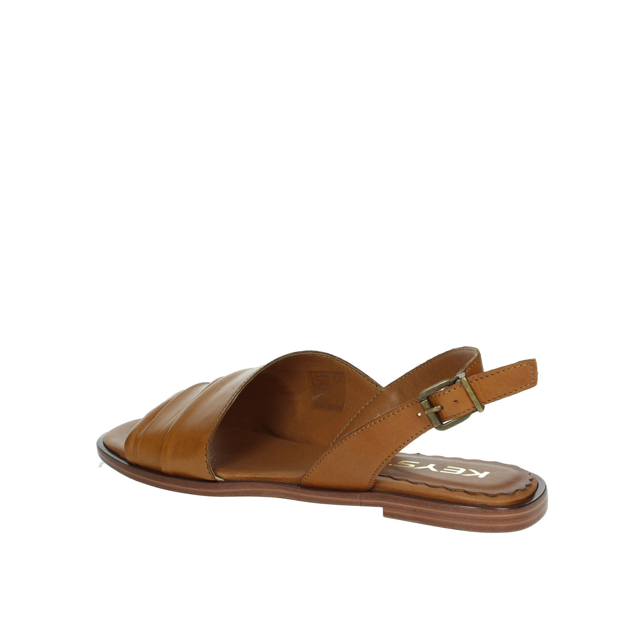 KEYS Donna Sandali bassi K-11060 Cuoio