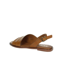KEYS Donna Sandali bassi K-11060 Cuoio