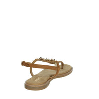KEYS Donna Infradito K-10952 Cuoio