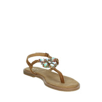 KEYS Donna Infradito K-10952 Cuoio