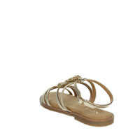 KEYS Donna Sandali bassi K-10950 Oro