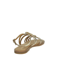 KEYS Donna Sandali bassi K-10950 Oro