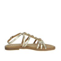 KEYS Donna Sandali bassi K-10950 Oro