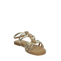 KEYS Donna Sandali bassi K-10950 Oro