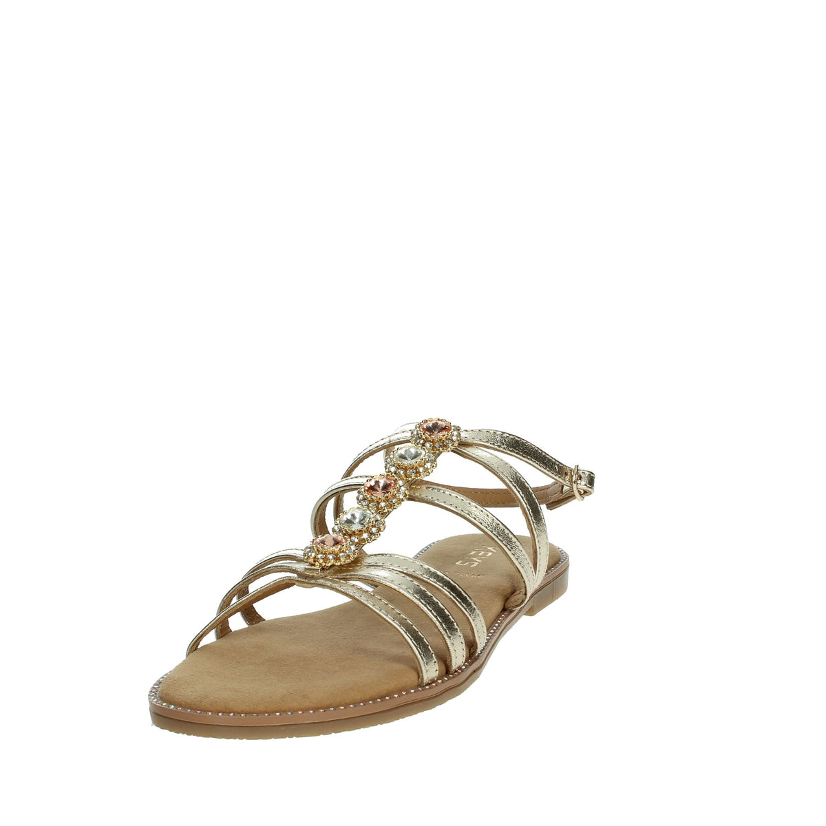 KEYS Donna Sandali bassi K-10950 Oro