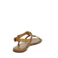 KEYS Donna Sandali bassi K-10890 Cuoio