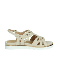 KEYS Donna Sandali bassi K-11040 Beige