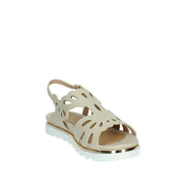 KEYS Donna Sandali bassi K-11040 Beige