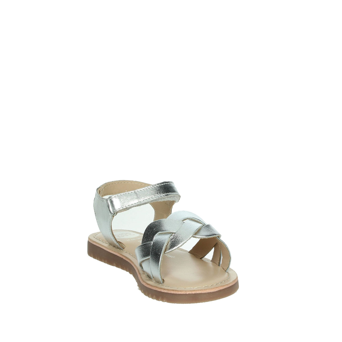 GIOSEPPO Bambine e ragazze Sandali bassi 75332 Argento