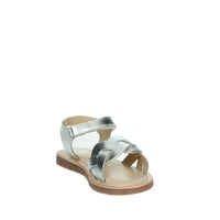 GIOSEPPO Bambine e ragazze Sandali bassi 75332 Argento