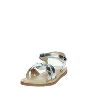GIOSEPPO Bambine e ragazze Sandali bassi 75332 Argento