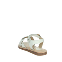 GIOSEPPO Bambine e ragazze Sandali bassi 75332 Bianco