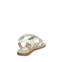 GIOSEPPO Bambine e ragazze Sandali bassi 75332 Bianco