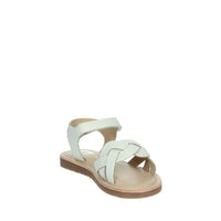 GIOSEPPO Bambine e ragazze Sandali bassi 75332 Bianco