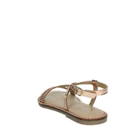 GIOSEPPO Bambine e ragazze Sandali bassi 74806 Rame